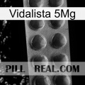 Vidalista 5Mg 30